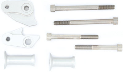 LSL Crash Pad Kit si