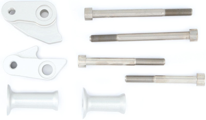 LSL Crash Pad Kit si