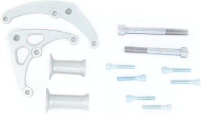 LSL Crash Pad Kit si