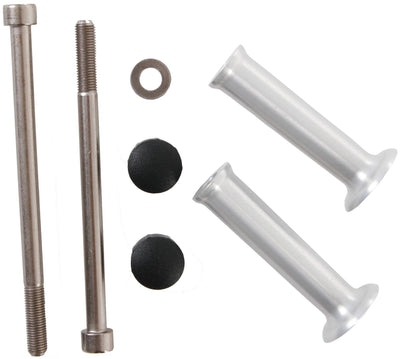 LSL Crash Pad Kit Si