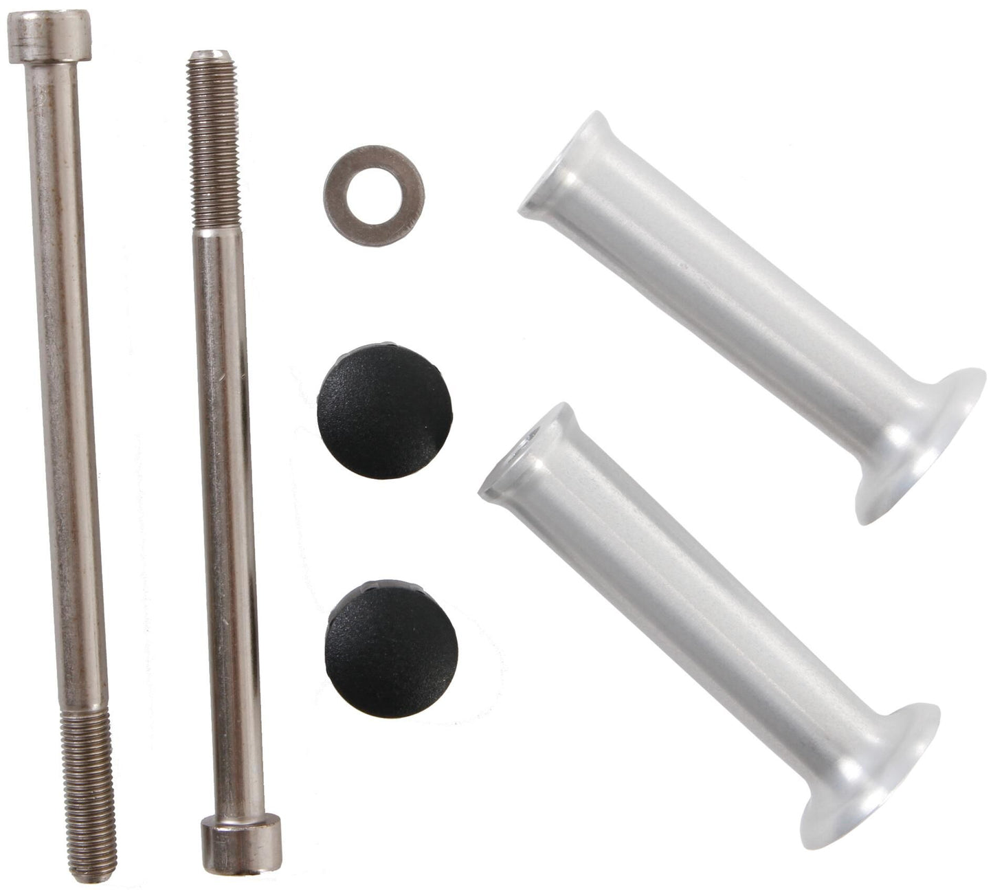 LSL Crash Pad Kit si