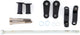 Kit crash pad LSL SW