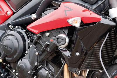 LSL Crash Pad Kit si
