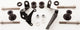 Kit crash pad LSL SW
