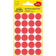 Punti di marcatura Avery zweckform 18 mm 96 pezzi