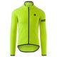 Maglia termica da ciclismo a maniche lunghe da uomo essenziale