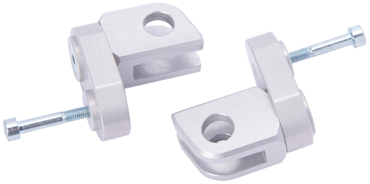 Lsl voetsteun scharnierset joint kit k01 vo adjustable si