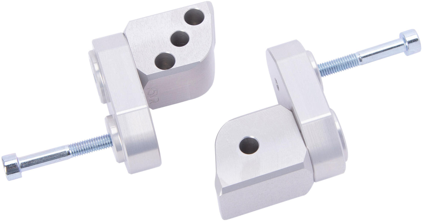 Lsl fußrastengelenksatz joint kit k05 hi adjustable si