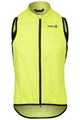 Wind body esencial hombre amarillo neón