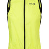 Agu wind body essential heren yellow neon
