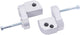Kit articolazione LSL Y02 HI regolabile SI