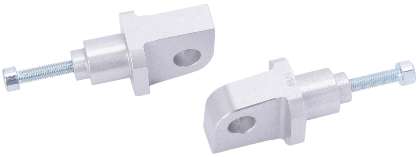 Lsl voetsteun scharnierset joint kit bu1 si