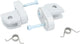 Kit articolazione LSL T16 VO regolabile SI