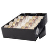 Nastro Decoris oro-crema-marrone