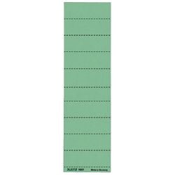 Strisce Rider Leitz Alpha Green 100 pezzi in cartone