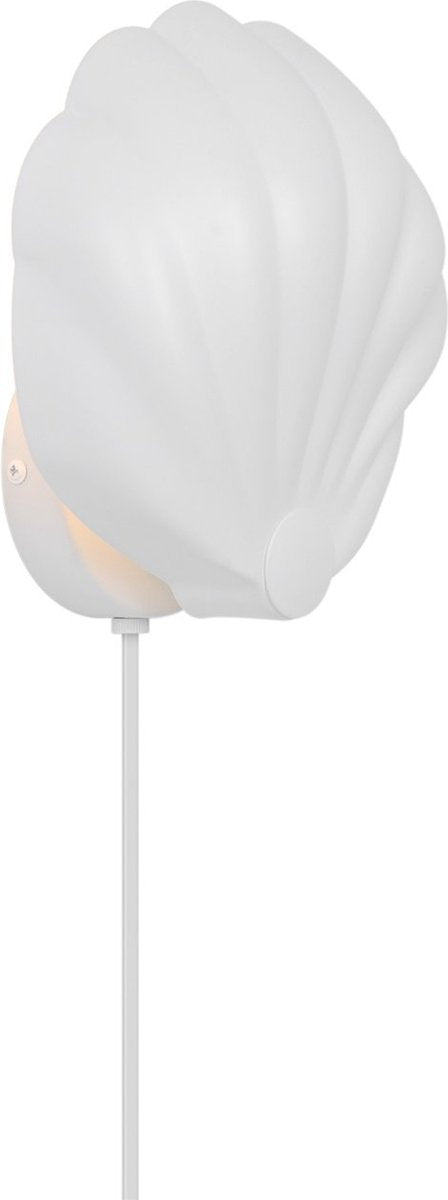 Nordlux konchi-wandlamp-ip20-e14-wit