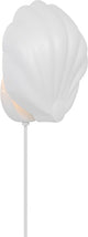 Nordlux konchi-wandlamp-ip20-e14-wit