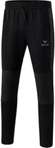 Pantaloni da allenamento Erima da uomo - neri | dimensione: mt