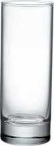 Bormioli rocco rocco bormioli gina bicchiere long drink 28,5 cl - 6 pezzi