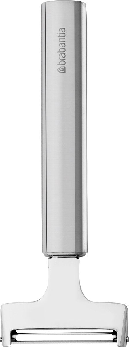 Brabantia pelador de perfiles en forma de T - acero inoxidable
