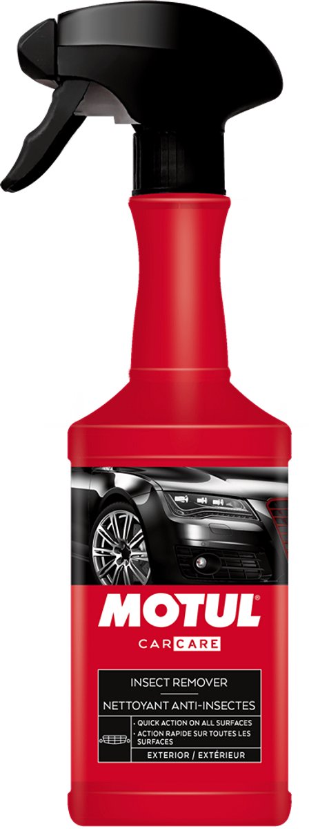 Motul Detergente per insetti mtl110151 500 ml