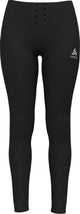 Odlo essential tight dames - zwart - maat s