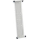 Elemento de pared djois 2140 gris