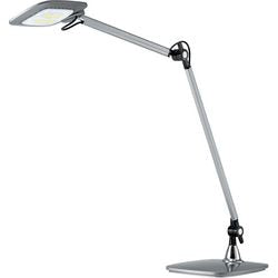 Desk lamp hansa e-motion 41-5010.688 10.5 W silver