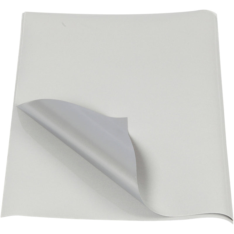 Pellicola riflettente termoadesiva Creative Company, misura 17x22 cm, 2 fogli 1 scatola