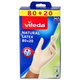 Vileda 1070143 - handschoenen natural latex 80 + 20 m l | 6 stuks