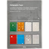 Https: www.cchobby.nl holografisch-papier-a4-vel-210x297-mm-120-gr-80-div-vellen-1-doos