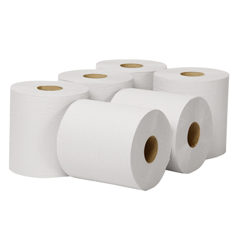 Primp - Rollo de papel ECO Midi 20cm-300m 1 rollo
