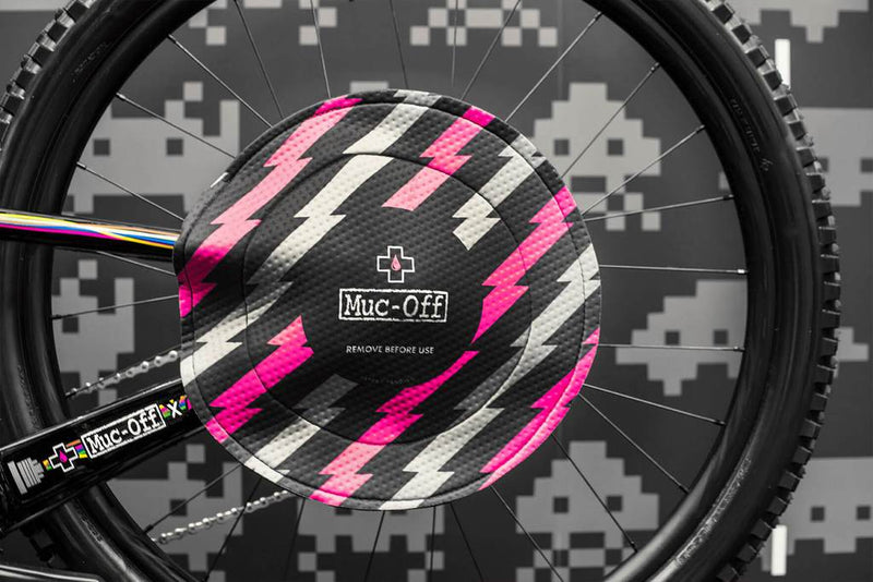Muc-off muc off coperture dei freni a disco