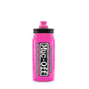 Muc-off bidon custom fly pink 550ml