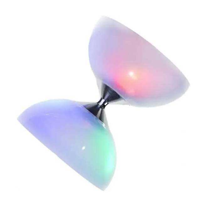 Eureka Diabolo con iluminación LED