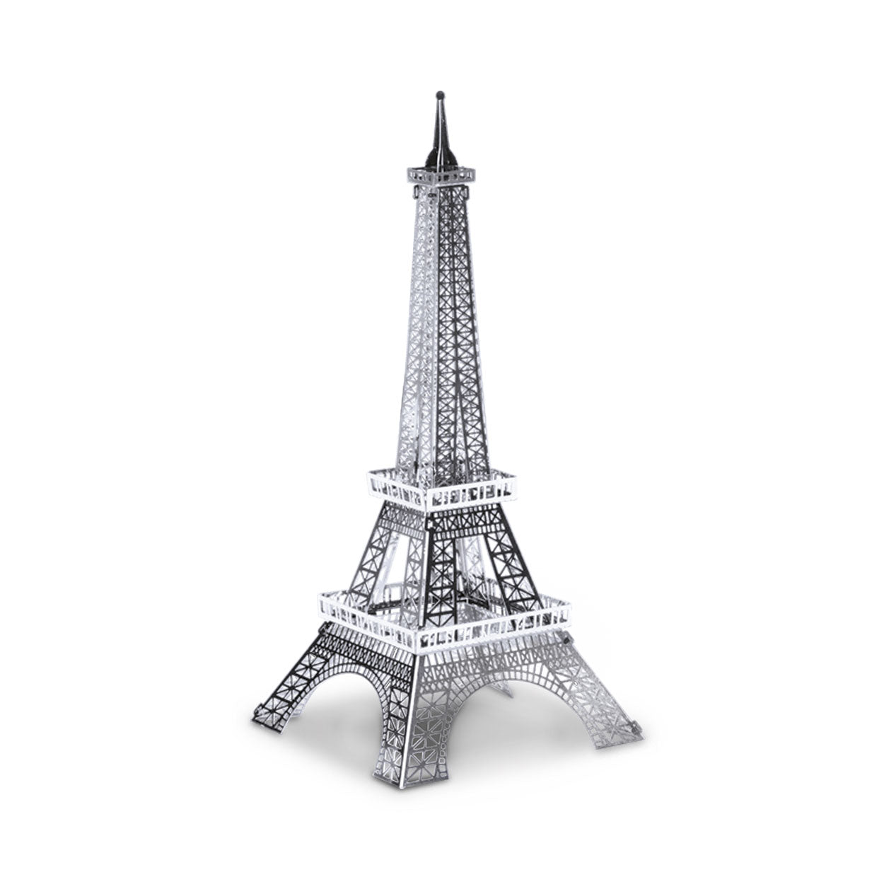 Eureka Metal Earth Tower Eiffel