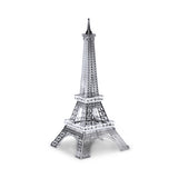 Torre Eiffel Eureka Metal Earth - afbeelding 1