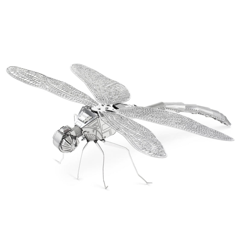 Eureka metal earth dragonfly