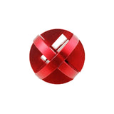 Eureka breinpuzzel metaal in blik - phantom ** - afbeelding 4