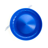 Eureka acrobat balanceerbord met stok - blauw - afbeelding 1