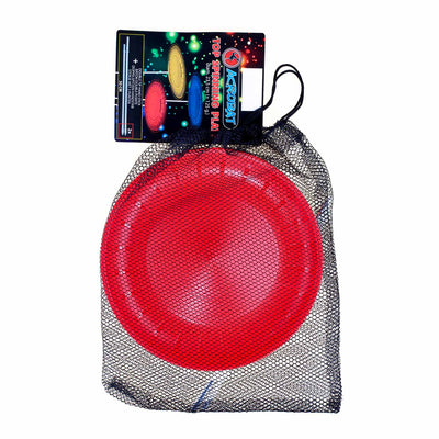 Eureka Acrobat Balance Signo con palo rojo