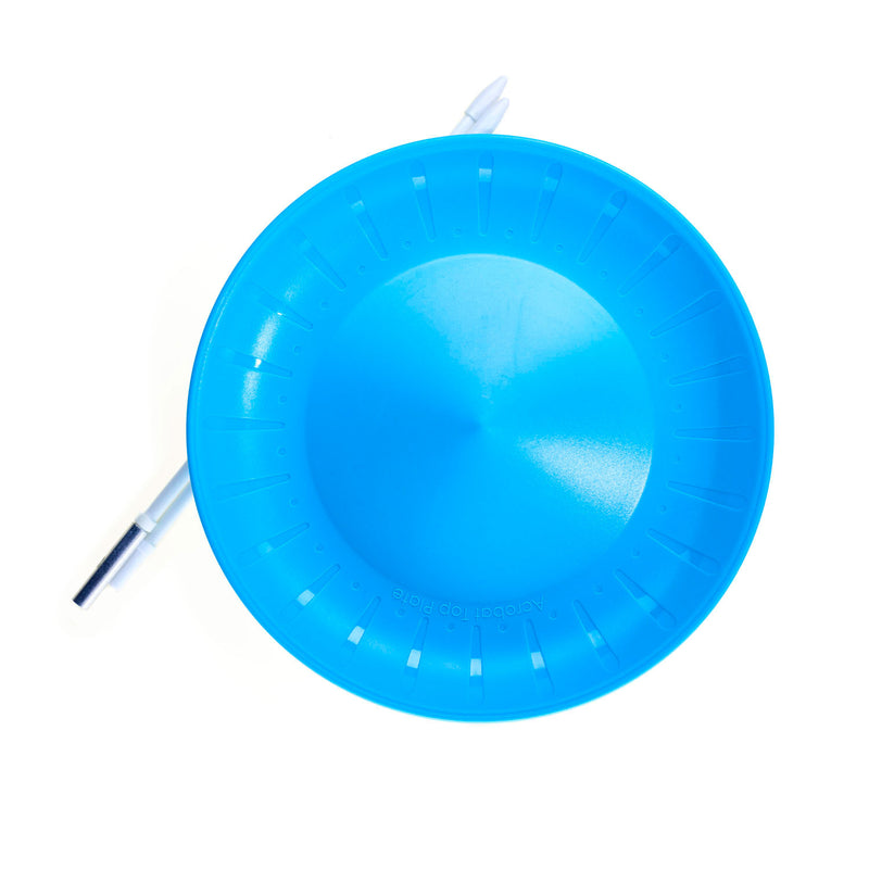 Eureka Acrobat Balance Segno con bastoncino azzurro