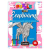 Eureka 3D Puzzel Books Eenhoorns