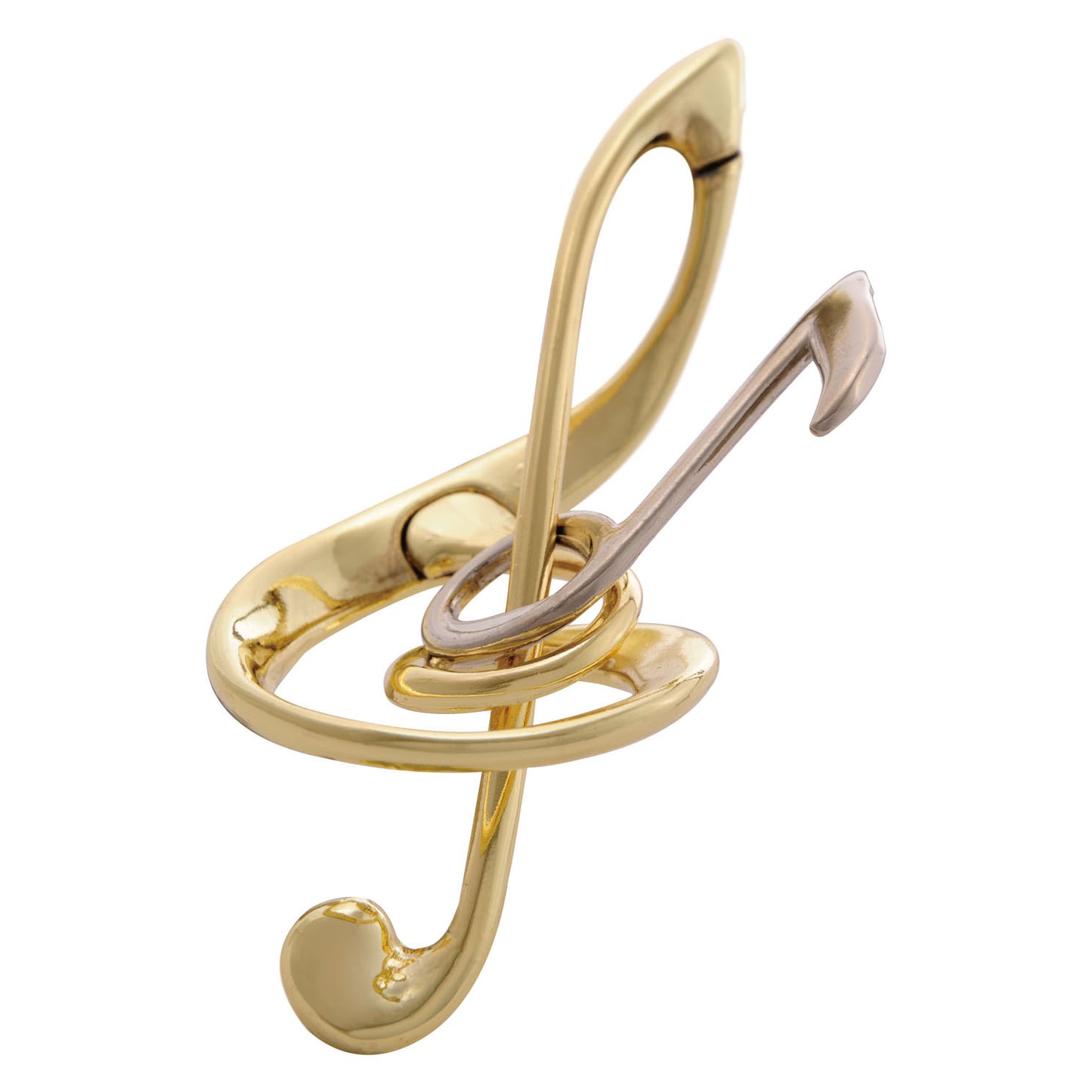 Huzzle Cast Brein Puzzle - Armonía **