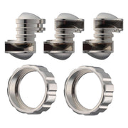 Eureka huzzle cast breinpuzzel - cylinder**** - afbeelding 3