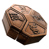 Eureka huzzle cast breinpuzzel - news****** - afbeelding 2