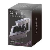 Huzzle Cast Brein Puzzel - Quartetto ****** - afbeelding 1