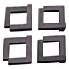 Eureka huzzle cast breinpuzzel - quartet******