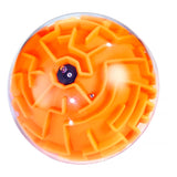Brain puzzle Amaze Ball *** - afbeelding 1