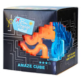 Eureka breinpuzzel amaze cube*** - afbeelding 2